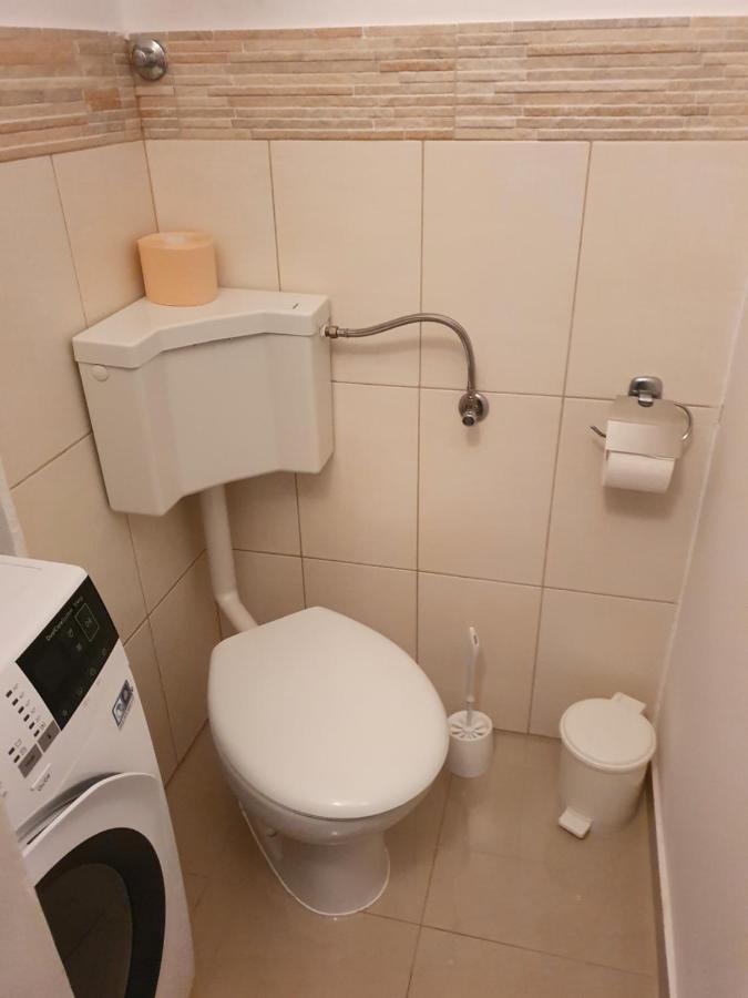 Apartman Noa Knin Bagian luar foto