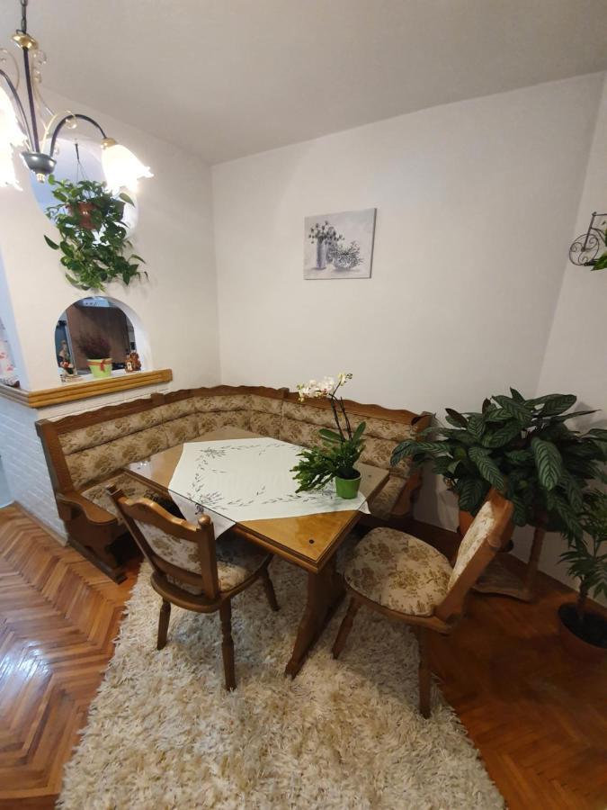 Apartman Noa Knin Bagian luar foto