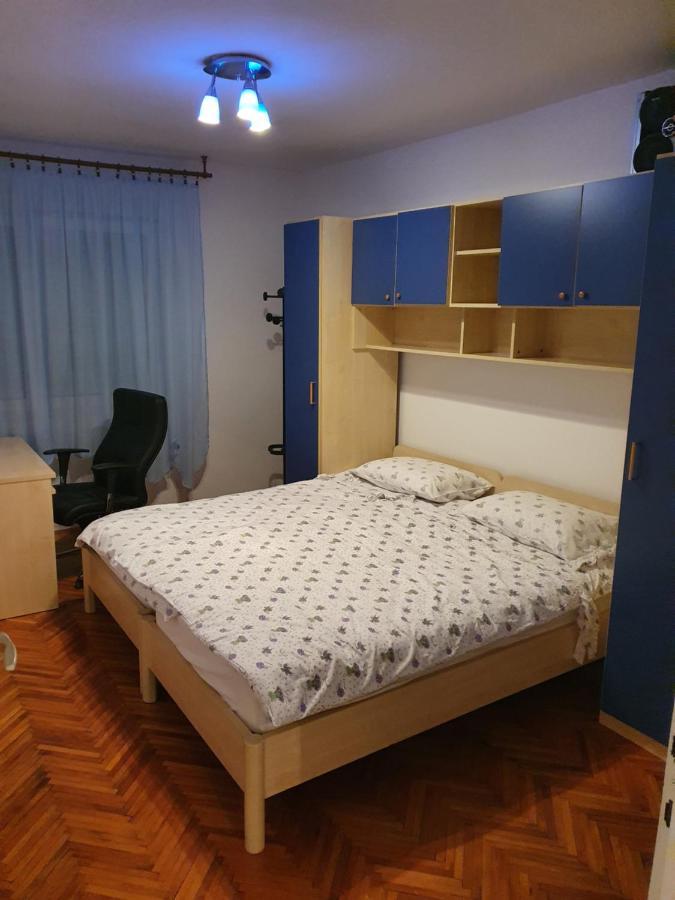 Apartman Noa Knin Bagian luar foto