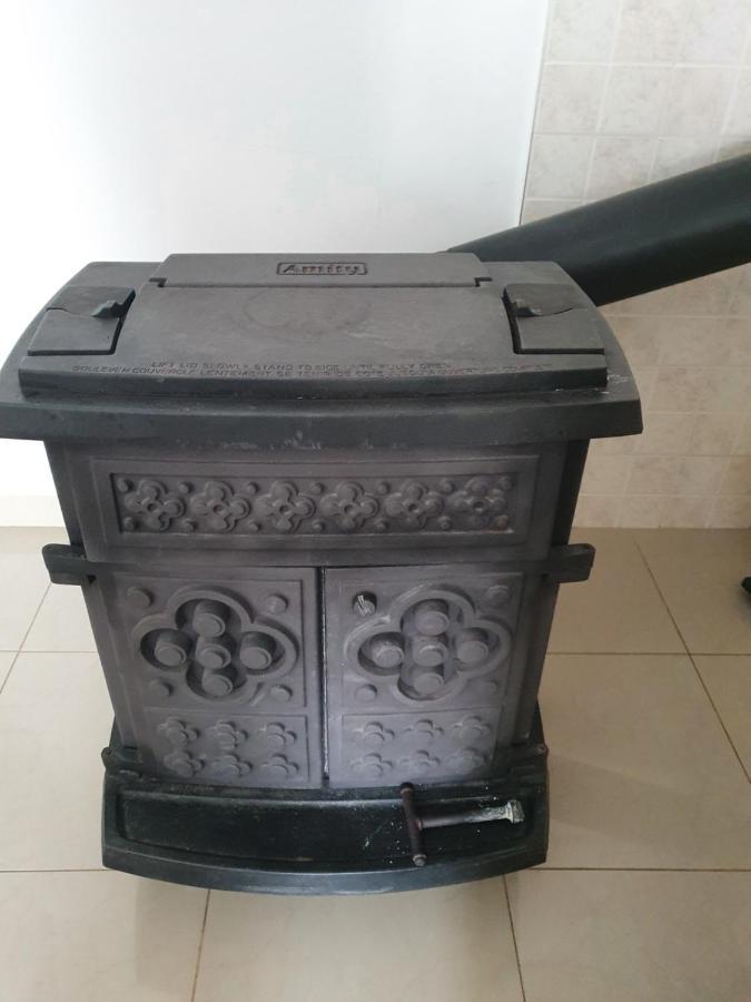 Apartman Noa Knin Bagian luar foto