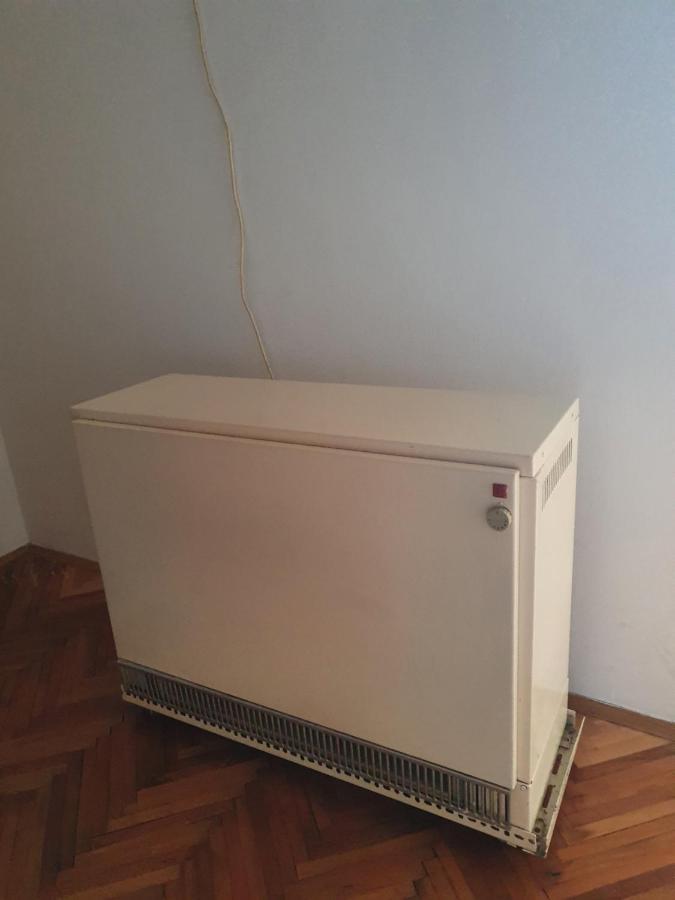 Apartman Noa Knin Bagian luar foto